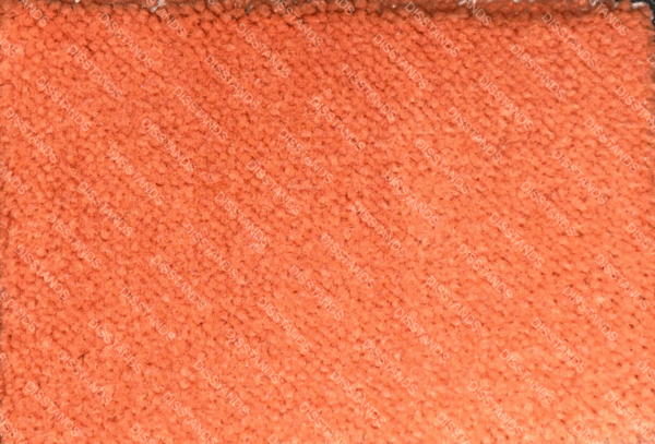 Moqueta sostenible reciclada ECONYL Blodis Back textura velluto