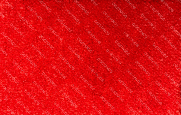 Moqueta sostenible reciclada ECONYL Blodis Back textura velluto