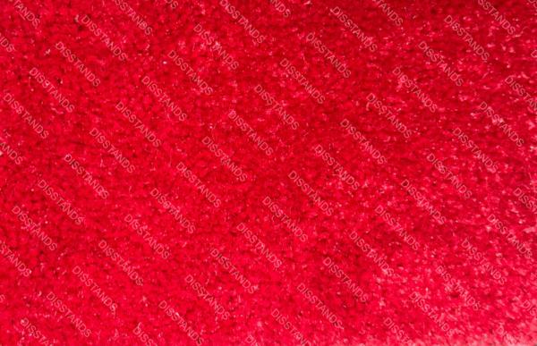 Moqueta sostenible reciclada ECONYL Blodis Back textura velluto