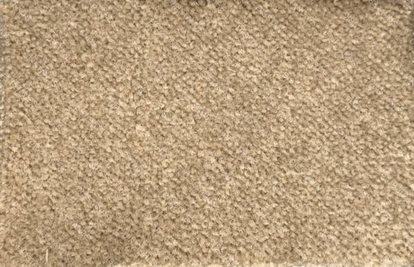 Moqueta sostenible reciclada ECONYL Blodis Back textura velluto