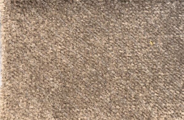Moqueta sostenible reciclada ECONYL Blodis Back textura velluto