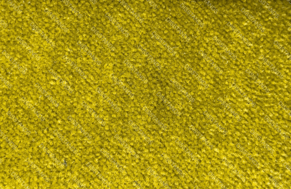 Moqueta sostenible reciclada ECONYL Blodis Back textura velluto