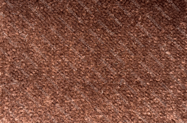 Moqueta sostenible reciclada ECONYL Blodis Back textura velluto