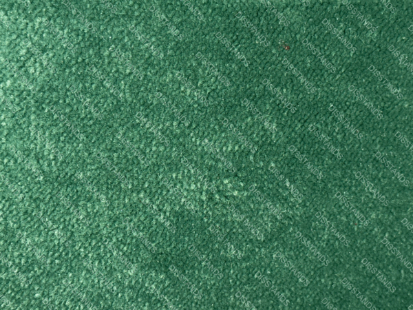 Moqueta sostenible reciclada ECONYL Blodis Back textura velluto