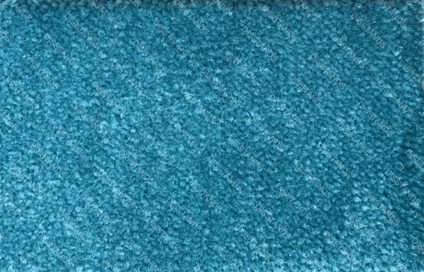 Moqueta sostenible reciclada ECONYL Blodis Back textura velluto