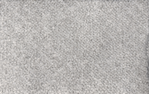 Moqueta sostenible reciclada ECONYL Blodis Back textura velluto