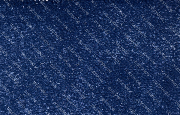 Moqueta sostenible reciclada ECONYL Blodis Back textura velluto