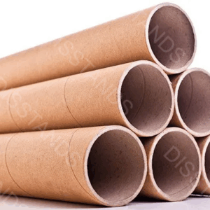 Tubos de Cartón para Moqueta