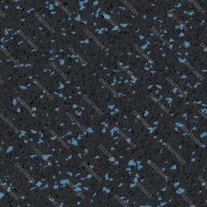 Suelo Sportdis FR Pigmento Azul/Gris