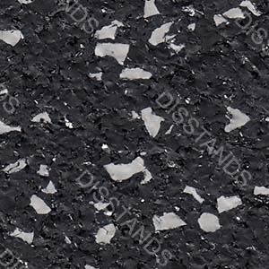 Suelo Sportdis FR Pigmento Azul/Gris - Imagen 3