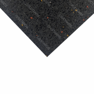 Suelo de Caucho Sportdis Optimus EPDM