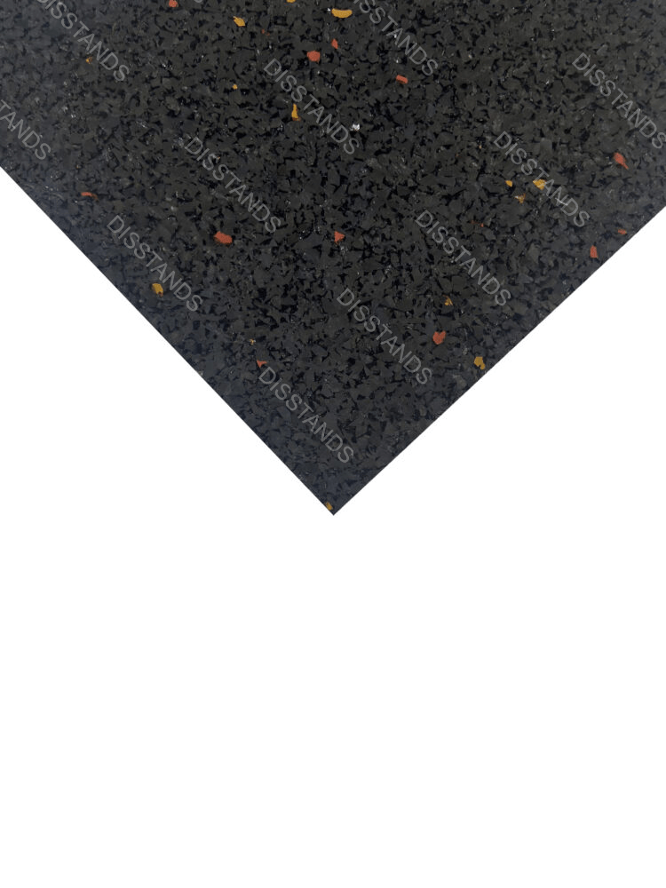 Suelo de Caucho Sportdis Optimus EPDM