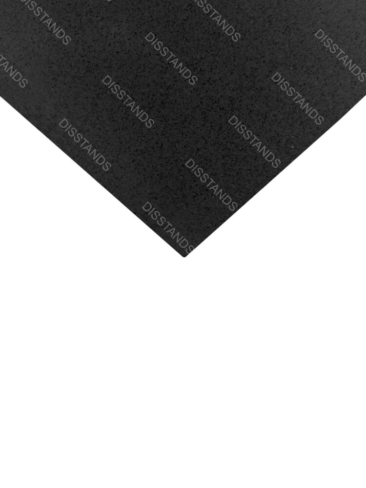 Rollo Caucho Sportdis Oscuro - Imagen 3