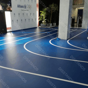 PVC Expodis - Impresión