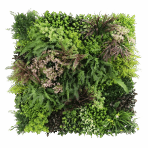 Jardín Vertical Alameda