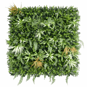 Jardín Vertical Alcázar