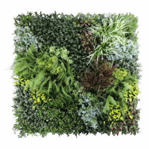 Jardín Vertical Alhambra