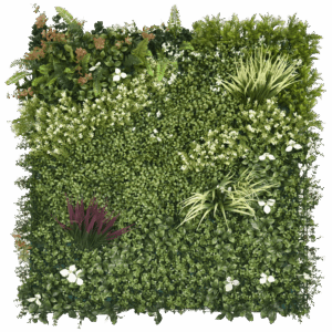 Jardín Vertical Aranjuez