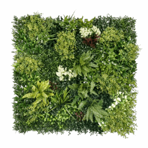 Jardín Vertical Mirabel