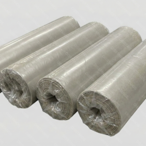 Film de Polietileno G300 (PEBD) - 100% Reciclado