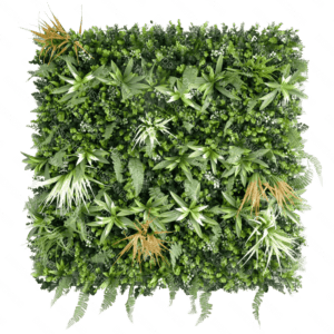 Jardín Vertical Alcazdis