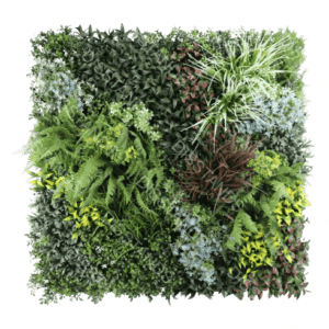 Jardín Vertical Alhamdis