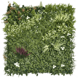 Jardín Vertical Aranjudis