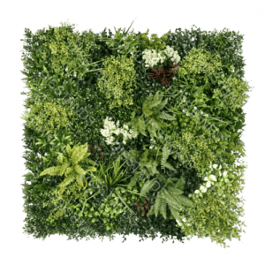 Jardín Vertical Mirabdis