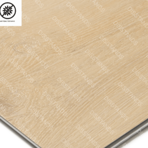 Suelo SPC Disstands Easy Invisible 5.5mm | Madera Real 100% Hidrófugo