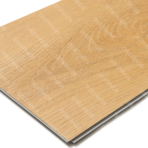 Suelo SPC Disstands Easy Natural | Madera Real 5.5mm Hidrófugo